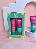 Kit bright and fun - Kit Crema y brillo