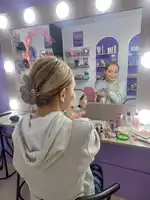 Seminario Practico de automaquillaje