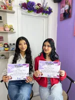 Clase con tu mejor amiga