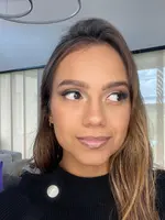 Maquillaje social incluye domicilio