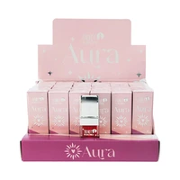 Brillo De Labios Aura