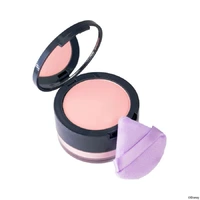 Polvos Sueltos Y Compactos ROSADOS