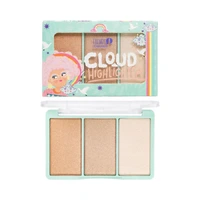 Iluminador en Trío Cloud