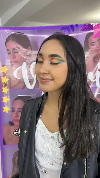 Curso completo de automaquillaje