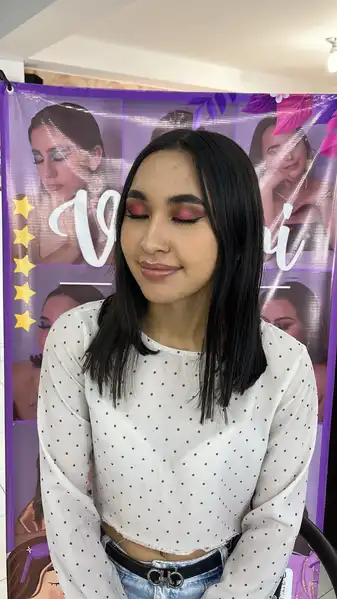 Curso completo de automaquillaje