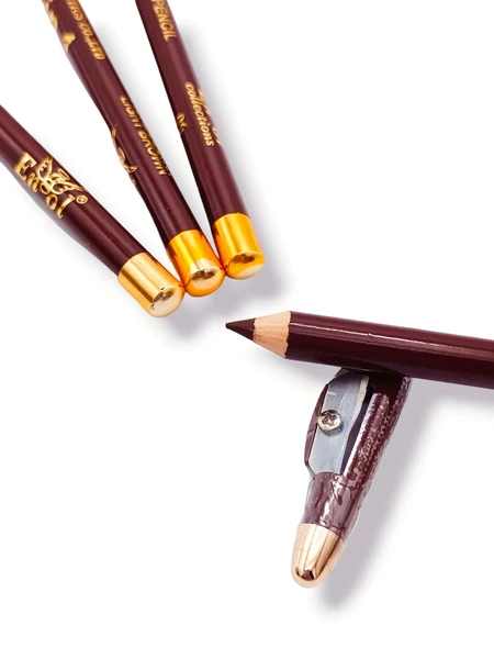 Lapiz 2 en 1 Light Brown