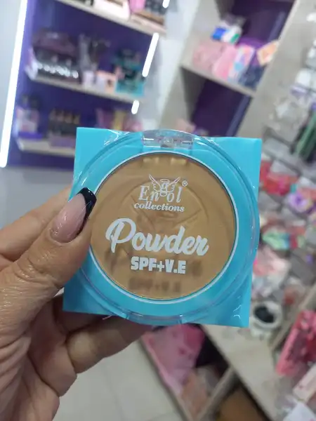 Polvo con filtro SKY Engol