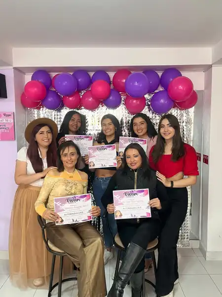 Curso completo de automaquillaje