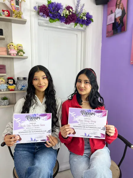 Clase con tu mejor amiga