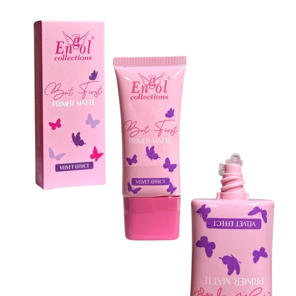 Primer matte Engol