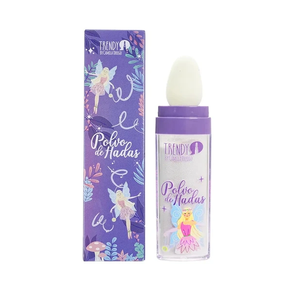 Polvo De Hadas Trendy