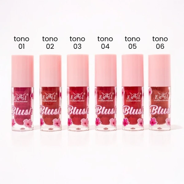 Rubor liquido sakura