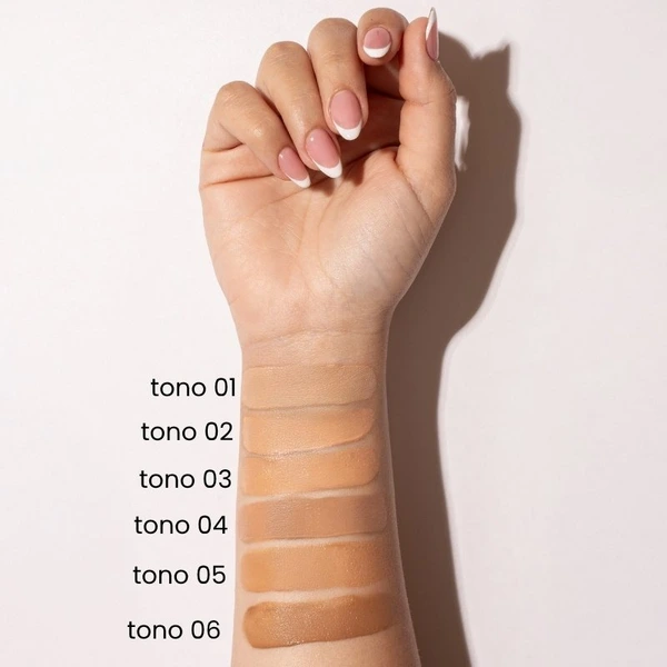 Base matte PRO