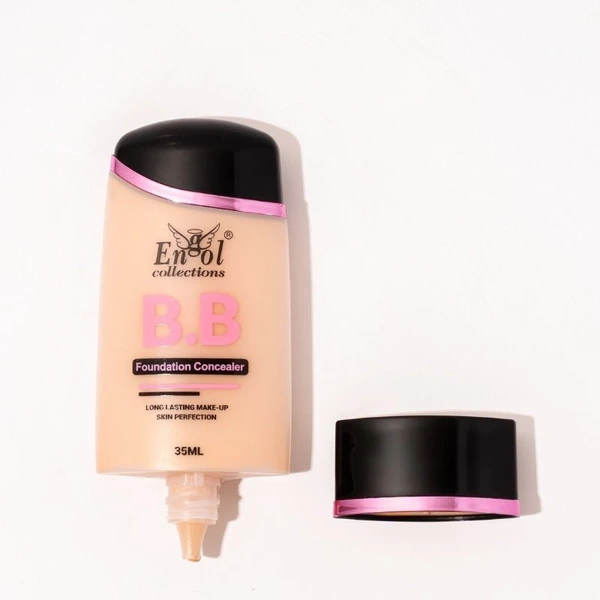 Base BB Cream
