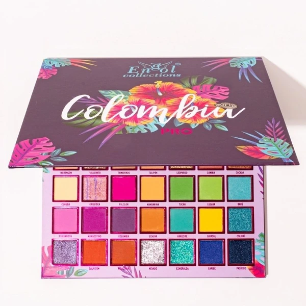 Sombras colombia PRO